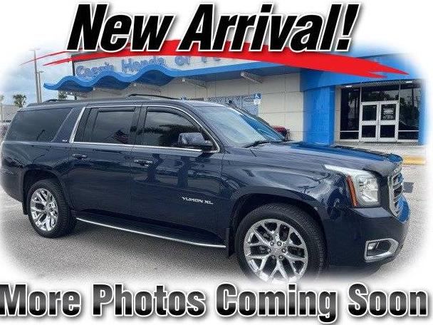 GMC YUKON XL 2018 1GKS2GKCXJR392408 image